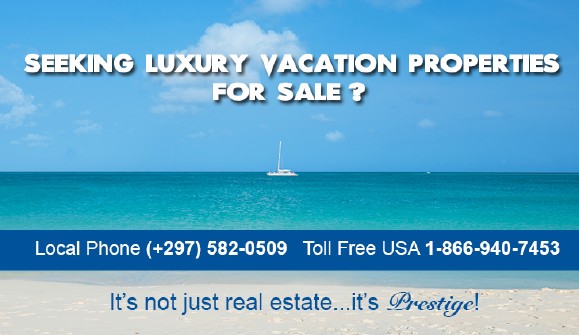Prestige Realty Aruba